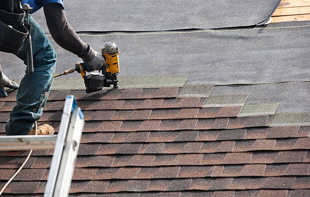 Licensed Roofing service in Maple Hill, NC - Brentwood Metal Roofing